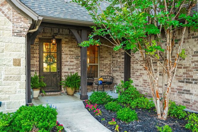 10301 Mustang Wells Drive, Fort Worth, TX 76126