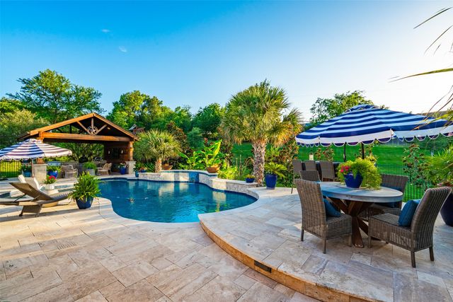 10301 Mustang Wells Drive, Fort Worth, TX 76126
