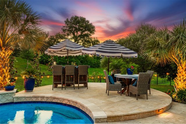 10301 Mustang Wells Drive, Fort Worth, TX 76126