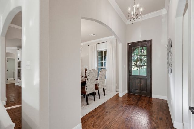 10301 Mustang Wells Drive, Fort Worth, TX 76126