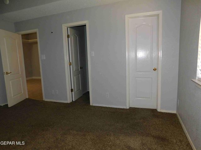 8609 PILGRIMAGE Circle, El Paso, TX 79912
