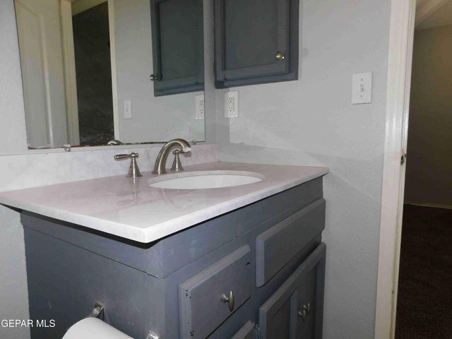 8609 PILGRIMAGE Circle, El Paso, TX 79912