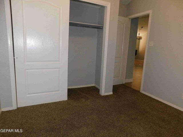 8609 PILGRIMAGE Circle, El Paso, TX 79912