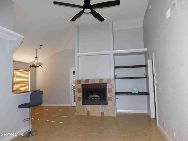 8609 PILGRIMAGE Circle, El Paso, TX 79912