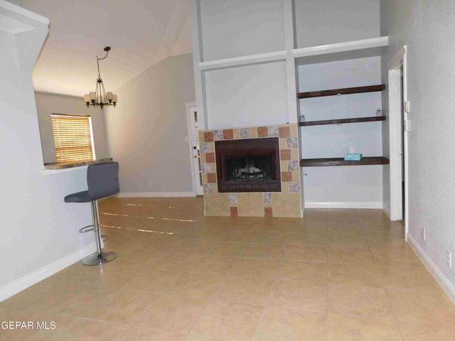 8609 PILGRIMAGE Circle, El Paso, TX 79912