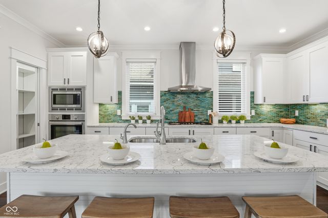 2026 N Talbott Street, Indianapolis, IN 46202