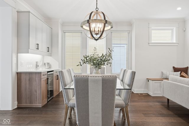 2026 N Talbott Street, Indianapolis, IN 46202