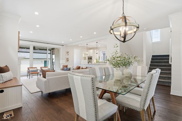 2026 N Talbott Street, Indianapolis, IN 46202