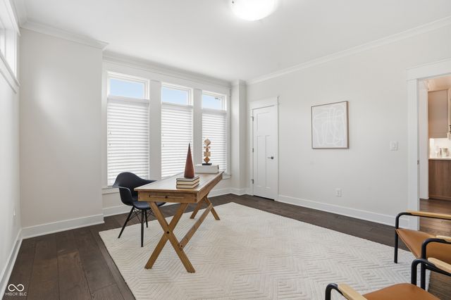 2026 N Talbott Street, Indianapolis, IN 46202