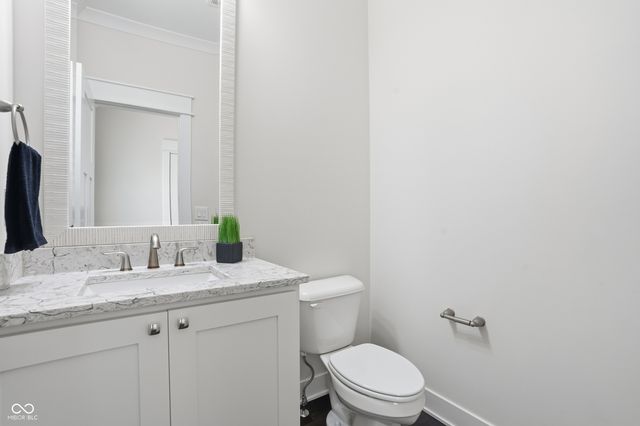 2026 N Talbott Street, Indianapolis, IN 46202