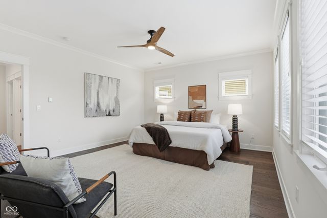 2026 N Talbott Street, Indianapolis, IN 46202