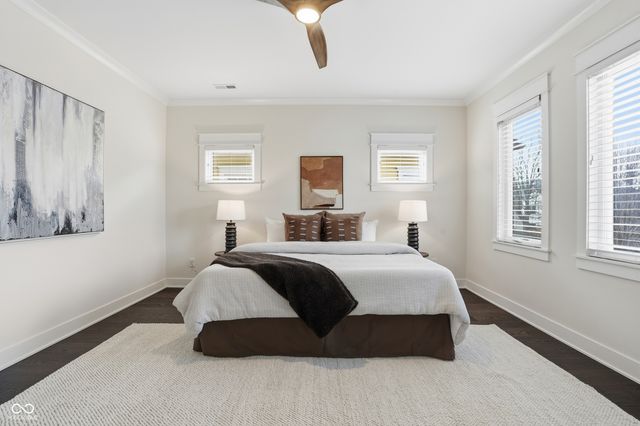 2026 N Talbott Street, Indianapolis, IN 46202