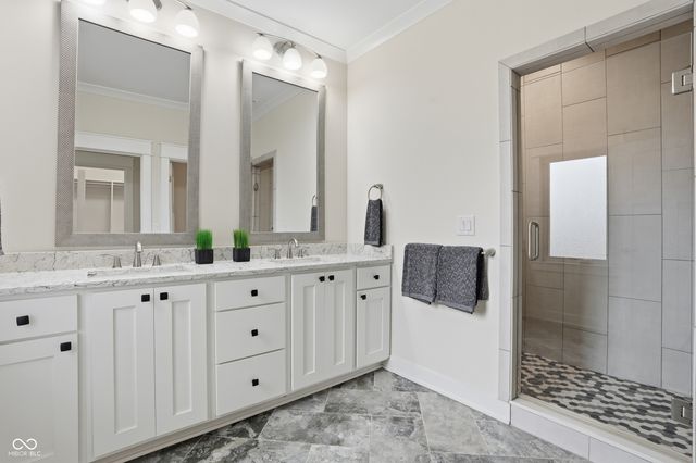 2026 N Talbott Street, Indianapolis, IN 46202