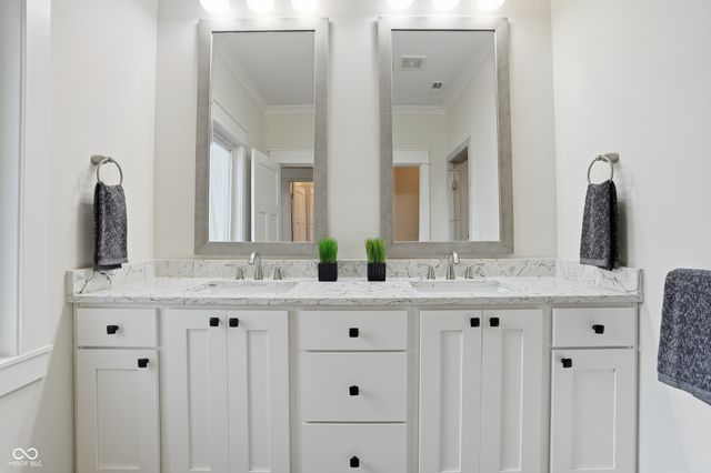 2026 N Talbott Street, Indianapolis, IN 46202