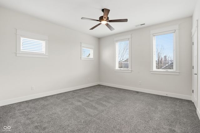 2026 N Talbott Street, Indianapolis, IN 46202