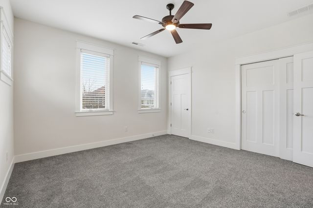 2026 N Talbott Street, Indianapolis, IN 46202