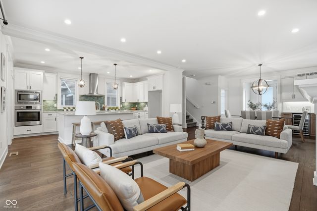 2026 N Talbott Street, Indianapolis, IN 46202