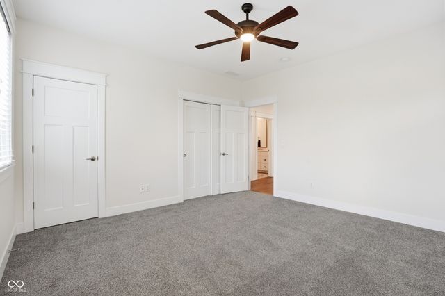 2026 N Talbott Street, Indianapolis, IN 46202