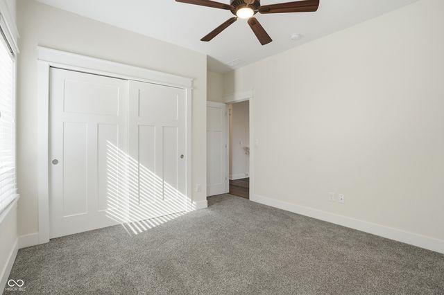 2026 N Talbott Street, Indianapolis, IN 46202