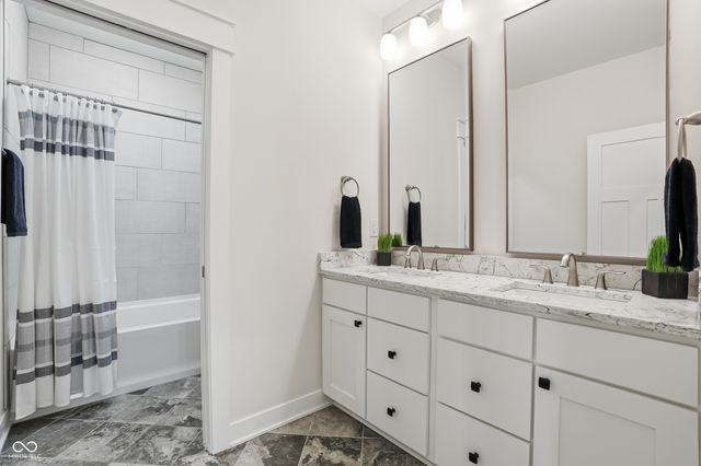 2026 N Talbott Street, Indianapolis, IN 46202