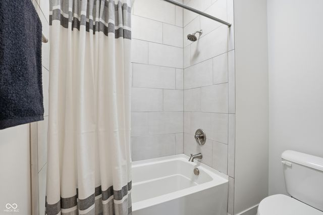 2026 N Talbott Street, Indianapolis, IN 46202