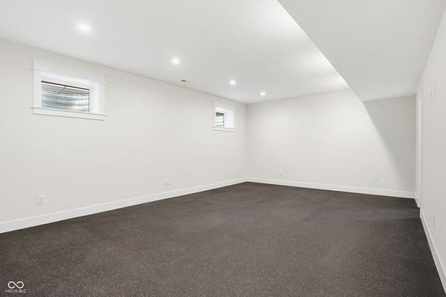 2026 N Talbott Street, Indianapolis, IN 46202