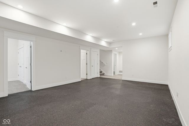 2026 N Talbott Street, Indianapolis, IN 46202