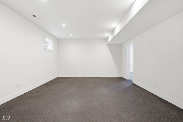 2026 N Talbott Street, Indianapolis, IN 46202