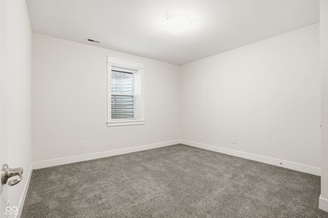 2026 N Talbott Street, Indianapolis, IN 46202