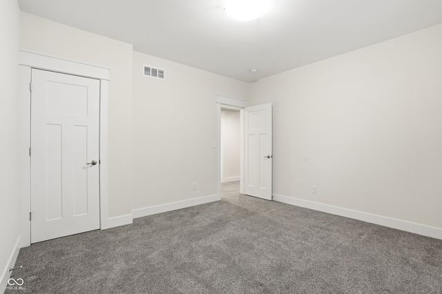 2026 N Talbott Street, Indianapolis, IN 46202