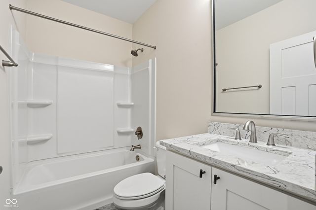 2026 N Talbott Street, Indianapolis, IN 46202