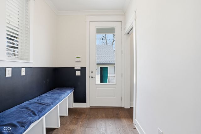 2026 N Talbott Street, Indianapolis, IN 46202