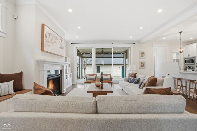 2026 N Talbott Street, Indianapolis, IN 46202