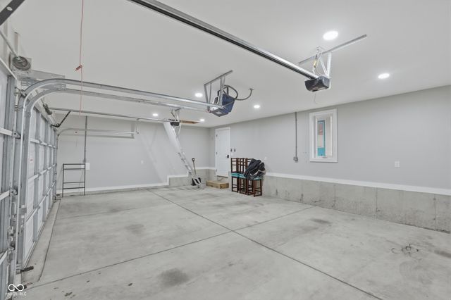 2026 N Talbott Street, Indianapolis, IN 46202