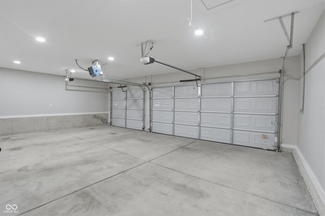 2026 N Talbott Street, Indianapolis, IN 46202