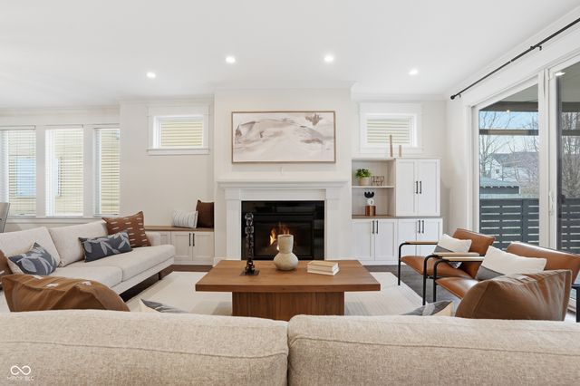 2026 N Talbott Street, Indianapolis, IN 46202