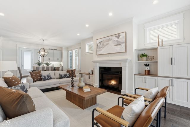 2026 N Talbott Street, Indianapolis, IN 46202