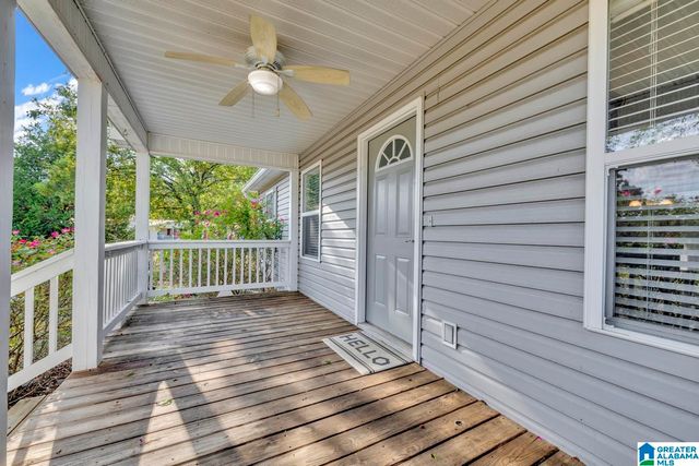 109 YEAGER DRIVE, Warrior, AL 35180