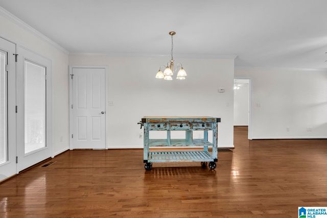 109 YEAGER DRIVE, Warrior, AL 35180