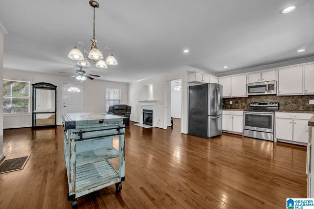 109 YEAGER DRIVE, Warrior, AL 35180