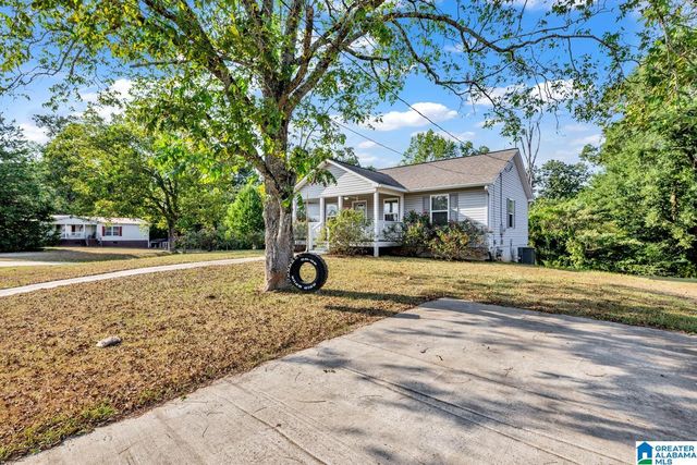 109 YEAGER DRIVE, Warrior, AL 35180