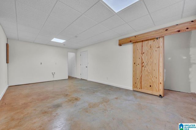 109 YEAGER DRIVE, Warrior, AL 35180