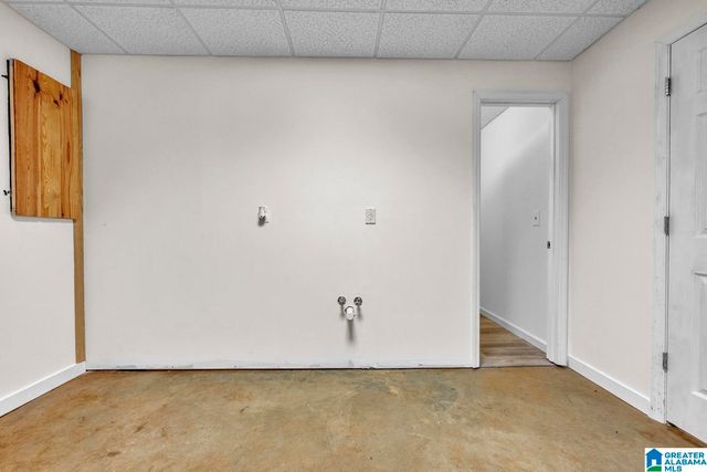 109 YEAGER DRIVE, Warrior, AL 35180