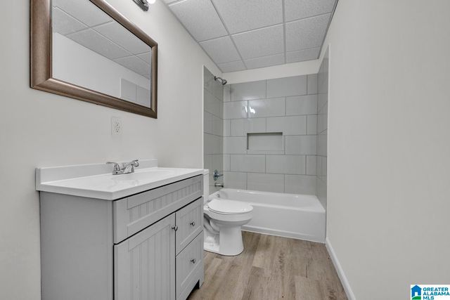 109 YEAGER DRIVE, Warrior, AL 35180