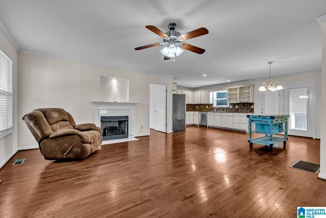 109 YEAGER DRIVE, Warrior, AL 35180