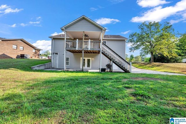 109 YEAGER DRIVE, Warrior, AL 35180