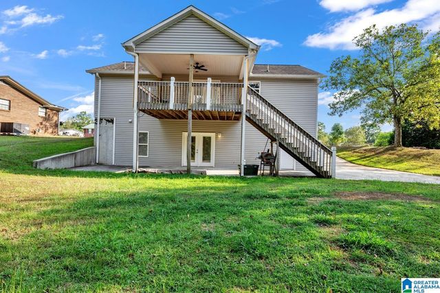 109 YEAGER DRIVE, Warrior, AL 35180