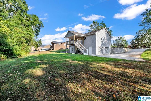 109 YEAGER DRIVE, Warrior, AL 35180