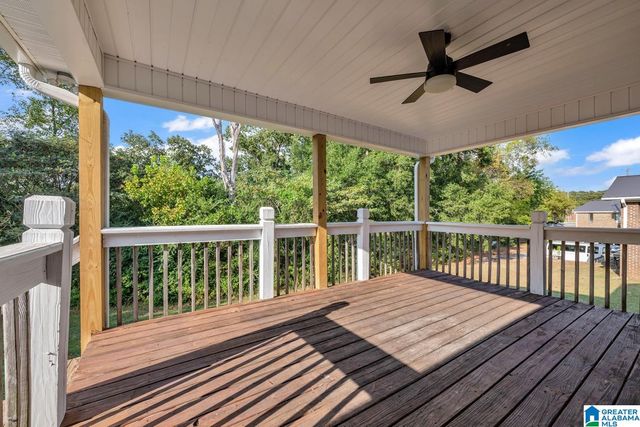 109 YEAGER DRIVE, Warrior, AL 35180