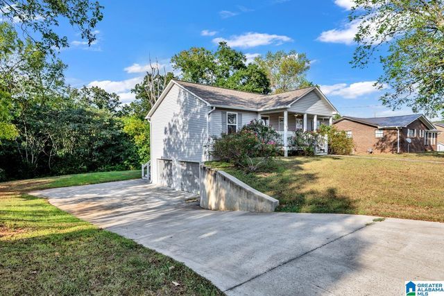 109 YEAGER DRIVE, Warrior, AL 35180